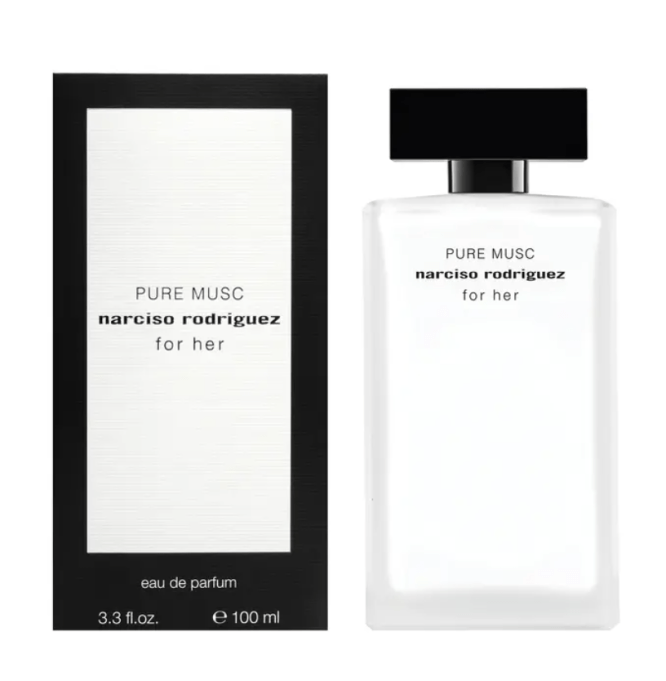 Narciso rodriguez Pure Musc For Her