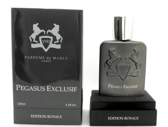 PARFUMS de MARLY Pegasus Exclusif Parfum