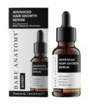 سرم رشد مو Bare Anatomy