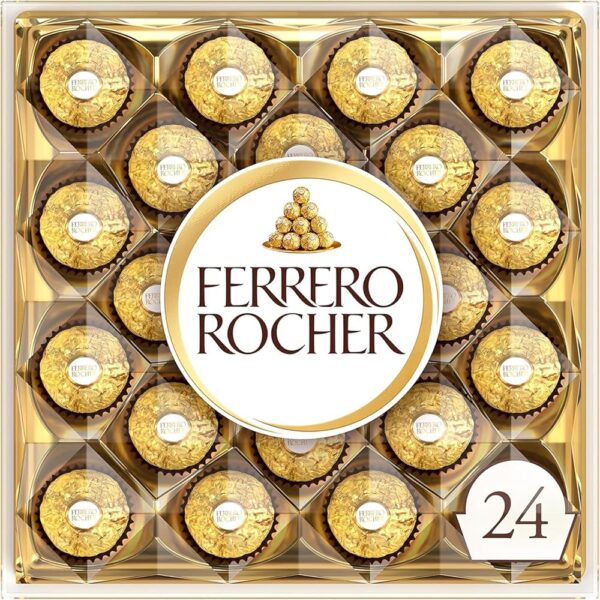 Ferrero Rocher Chocolate 300g