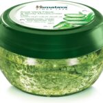 Himalaya Aloe Vera Face & Body Moisturizer Gel 300ml