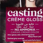 L’Oréal Paris Casting Crème Gloss 300 Dark Brown