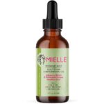 روغن مو Mielle Organics