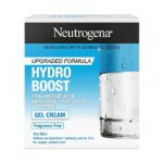 NEUtrogena Face Cream Gel Hydro Boost 50Ml