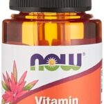Now Foods Vitamin E Liquid 13650 Iu - 1 Oz