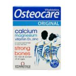 Vitabiotics Osteocare Original Vitamin- 30 Tablets