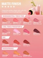 Color Bloom (SHEGLAM Color Bloom Liquid Blush