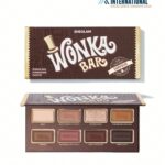 پالت سایه چشم ونکا بار