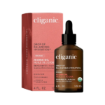 روغن جوجوبا ارگانیک Cliganic