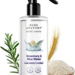 اسپری رزماری Bare Anatomy