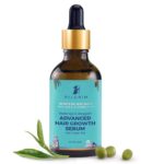 سرم رشد مو Pilgrim