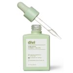 سرم پوست سر Divi