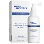 سرم Minoxidil 5% Man Matters