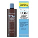 شامپو درمانی نوتروژینا T/Gel