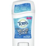 دئودورانت کودک و نوجوان تامز اف مین