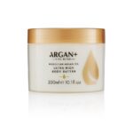 Arganplus Ultra Rich Body Butter, 300 ml