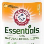 Arm & Hammer Essentials Natural Fresh Deodorant, 71 Gms