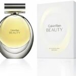 Calvin Klein Beauty Perfume for Women Eau De Parfum 100ML