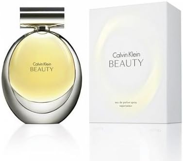 Calvin Klein Beauty Perfume for Women Eau De Parfum 100ML