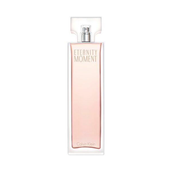 Calvin Klein Eternity Moment Eau de Parfum Spray for Women