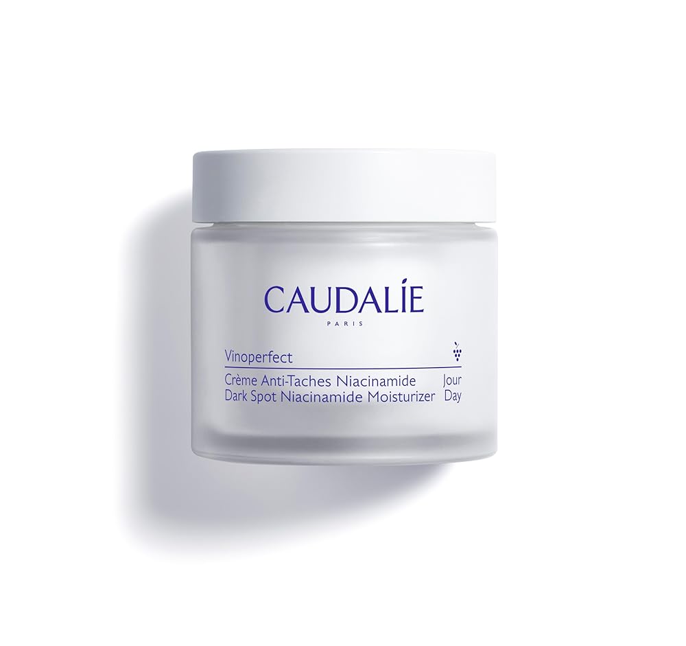 Caudalie Vinoperfect Instant Brightening Dark Spot Moisturizer with Niacinamide - 1.7 Fl. Oz, Packaging may vary