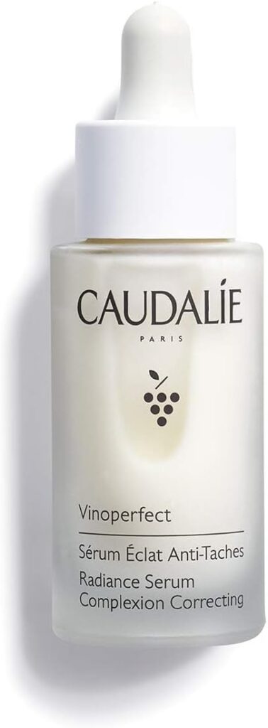 Caudalie Vinoperfect, Radiance Serum Complexion Correcting - 30ml