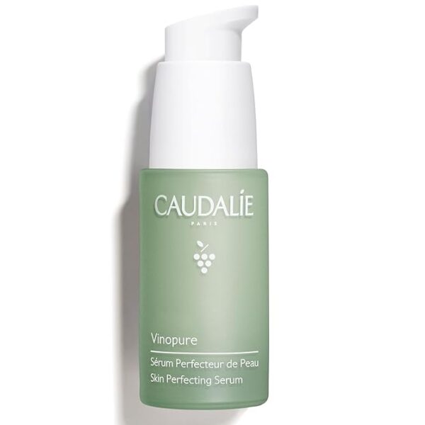 Caudalie Vinopure Blemish Control Infusion Serum 30ml