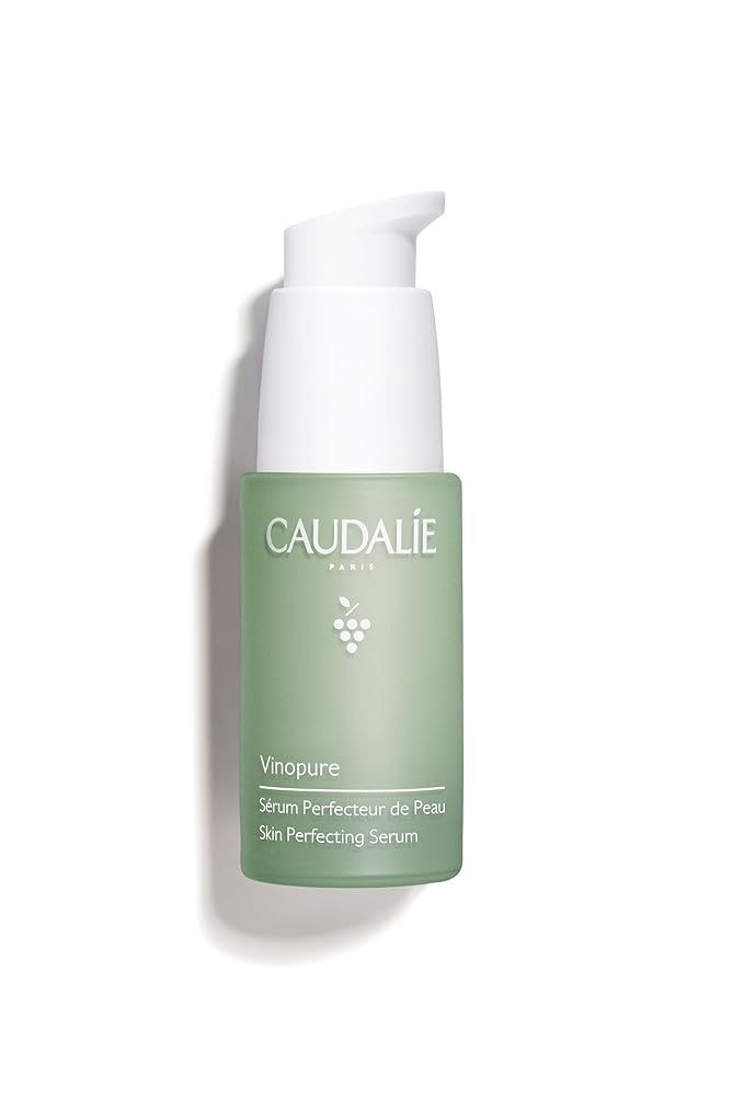 Caudalie Vinopure Blemish Control Infusion Serum 30ml