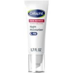 Cetaphil Redness Relieving Night Moisturizer, 1.7 Ounce