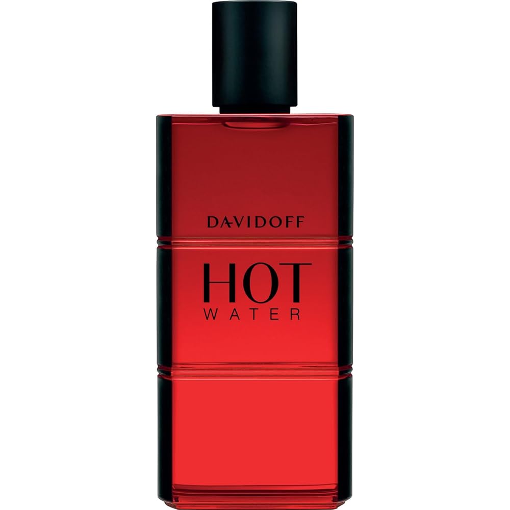 Davidoff Hot Water Perfume for Men Eau De Toilette 110ML