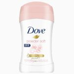 مام ضد تعریق Dove Powder Soft