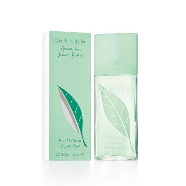 Elizabeth Arden Green Tea Perfume for Women Eau De Parfum 100ML