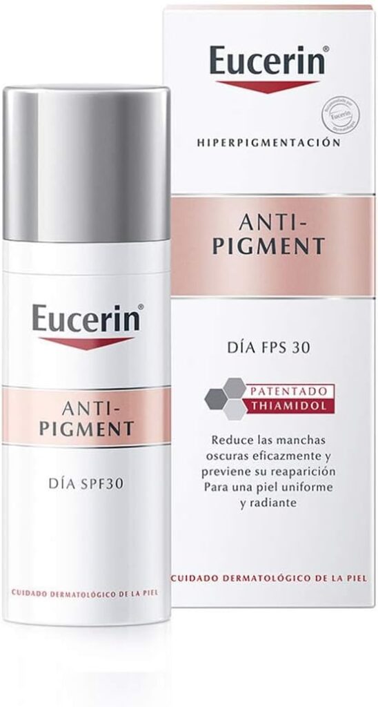 Eucerin Anti-Pigment Day Cream Spf30 50Ml