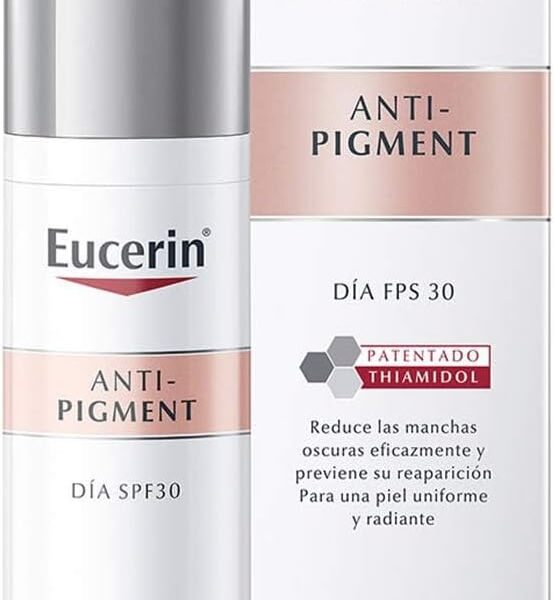 Eucerin Anti-Pigment Day Cream Spf30 50Ml