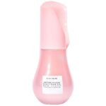 Glow Recipe Niacinamide Dew Drops Face Serum - Hydrating Korean Skincare & Illuminating Makeup Primer for Dewy, Glass Skin - Hyaluronic Acid Serum for Brightening, Plumping &...