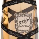 Lattafa Oud Mood - Perfume For Unisex - Eau De Parfum, 100 Ml