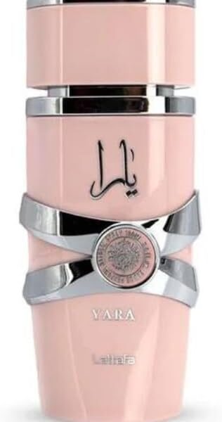 Lattafa Yara For Women Eau De Parfum - 100ML