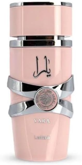 Lattafa Yara For Women Eau De Parfum - 100ML