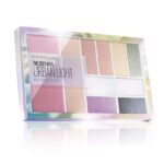 Maybelline The City Kits All-In-One Eye & Cheek Palette, Urban Light