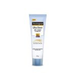 Neutrogena Ultra Sheer Dry Touch Sunblock SPF 50+ Sunscreen (White,80 g))