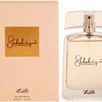 RASASI - SHUHRAH WOMEN EDP-90 ML