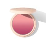 SHEGLAM Divine Flush Matte Blush Powder Highly Pigmented Non-Fading Long Lasting Glowing Lightweight Natural Blush Face Makeup Party Blush-Insta Flame