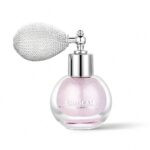 SHEGLAM Go Go Glow Highlighting Body Mist-Frosted Opal Body Glitter Powder Spray High-Shine Finish Multi-Use Shimmer Glow Highlighter Face Makeup