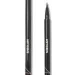 SHEGLAM Make Up - Eye Affinity Waterproof Eyeliner - Sweatproof - No Smudge Long Lasting Eyeliner (Black)