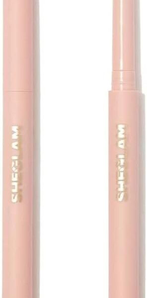 SHEGLAM VELVET MATTE LIP LINER-NEUTRAL CREAMY MATTE LIP LINER PENCIL HIGH PIGMENTED (NEUTRAL)
