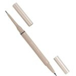 SHEGLAM Waterproof 2-in-1 Eyebrow Pencil - Espresso