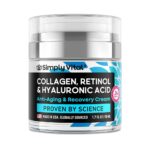 simplyvital face collagen cream 7d9e0026536940b882eb2d3a3edfeea3