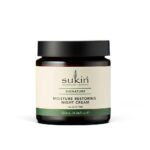 SUKin Moisture Restoring Night Cream, 120 Ml