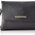 Valentino Womens Alexia Satchel Small Alexia Satchel Small