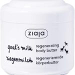 Ziaja Goat's Milk Body Butter 200Ml
